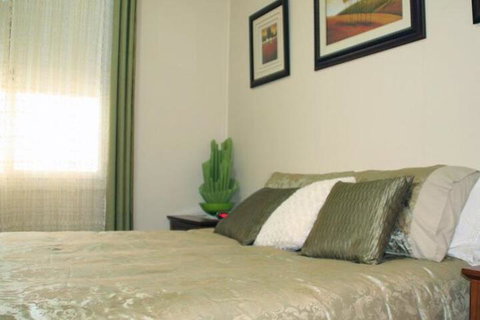Explorers Holiday House - Tweed Heads Accommodation 7
