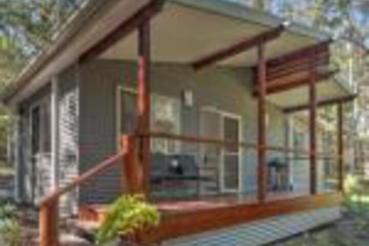 Gheerulla QLD Tweed Heads Accommodation