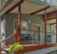Oakey Creek Private Retreat - Tweed Heads Accommodation
