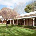 Anembo NSW Tweed Heads Accommodation