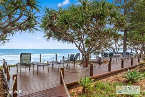 Sea Star Apartment - Tweed Heads Accommodation 3