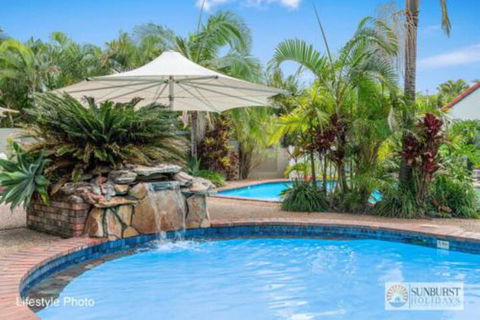 Sea Star Apartment - Tweed Heads Accommodation 2