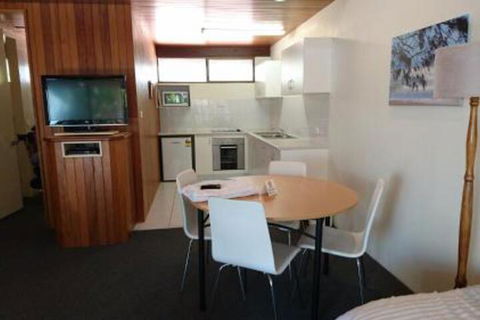 Sea Star Apartment - Tweed Heads Accommodation 6