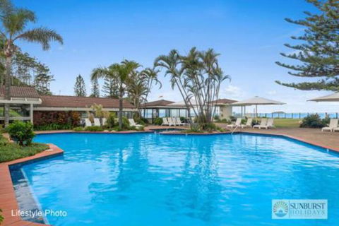 Sea Star Apartment - Tweed Heads Accommodation 1