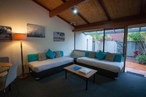 Sea Star Apartment - Tweed Heads Accommodation 4