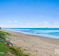 Sea Star Apartment - Tweed Heads Accommodation