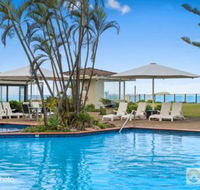 Nautical Owl - Tweed Heads Accommodation