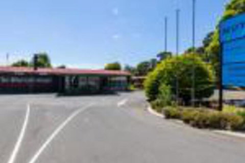 The Wurruk Motel - Tweed Heads Accommodation 0