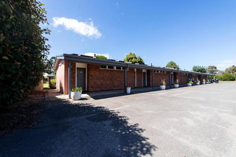 The Wurruk Motel - Tweed Heads Accommodation 5