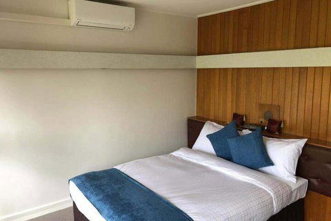 The Wurruk Motel - Tweed Heads Accommodation 7