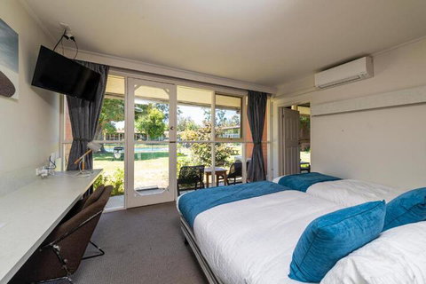 The Wurruk Motel - Tweed Heads Accommodation 2