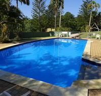 15 Korora Palms 1 Bedroom Bure - Tweed Heads Accommodation