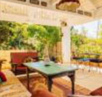 The Blue Beach House - Tweed Heads Accommodation