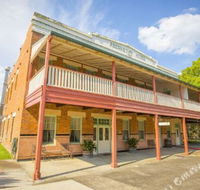 Abernethy House - Tweed Heads Accommodation