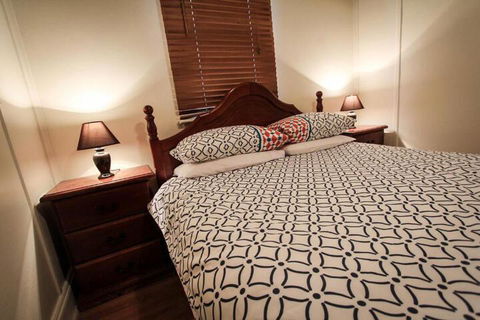 Heathers Mica Cottage - Tweed Heads Accommodation 2