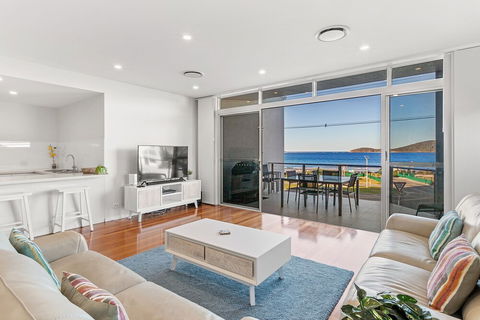 Boulder Bay Rd 2 / 2 Fingal Bay - Tweed Heads Accommodation 6