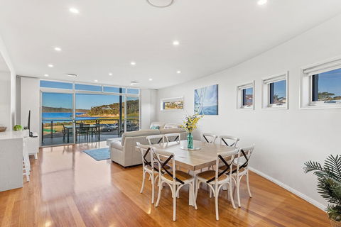 Boulder Bay Rd 2 / 2 Fingal Bay - Tweed Heads Accommodation 2