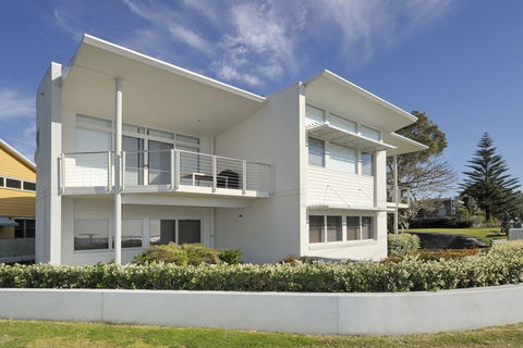 Boulder Bay Rd 2 / 2 Fingal Bay - Tweed Heads Accommodation 1