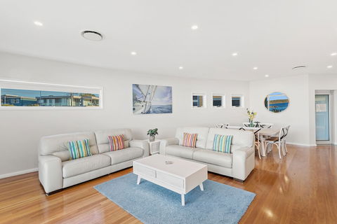 Boulder Bay Rd 2 / 2 Fingal Bay - Tweed Heads Accommodation 5