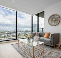 Delightful 2BR Riverviewdocklands - Tweed Heads Accommodation