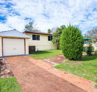 Gretel Cl 4 Nelson Bay - Tweed Heads Accommodation