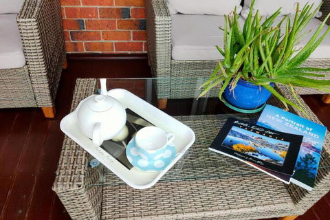 Two Up On York - Tweed Heads Accommodation 6
