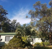 Forest Glen Holiday Resort - Tweed Heads Accommodation