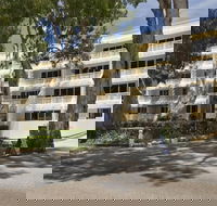 On Palm Cove Beachfront Apartments - Tweed Heads Accommodation