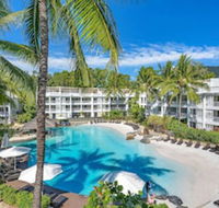 Elysium The Beach Club - Tweed Heads Accommodation