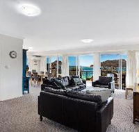 3 Bedroom Apartment Albacore Unit 6 12 Ondine Close - Tweed Heads Accommodation