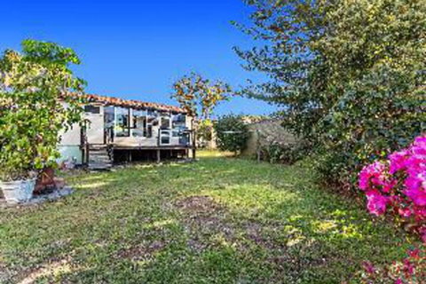 1 Bedroom House Government Road No. 102 PET FRIENDLY - Tweed Heads Accommodation 2