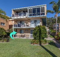 2 Bedroom Apartment Castaways Unit 1 - Tweed Heads Accommodation