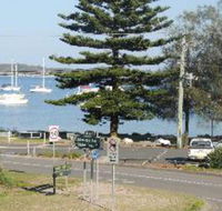 3 Bedroom House at Sandy Point Road 151 - Tweed Heads Accommodation