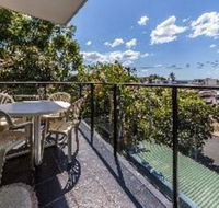 2 Bedroom Apartment Sunset Towers Unit 2 - Tweed Heads Accommodation
