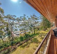 2 Bedroom Apartment Kamilaroi - Tweed Heads Accommodation