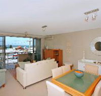 2 Bedroom Apartment Bayview Apartments Unit 7 - Tweed Heads Accommodation