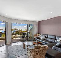 4 Bedroom Apartment Market Street - Tweed Heads Accommodation