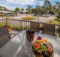 3 Bedroom Apartment Tradewinds Unit 3 - Tweed Heads Accommodation