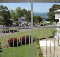 2 Bedroom Apartment Teramby Court Unit 15 - Tweed Heads Accommodation