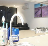 Auzzie Apartments Docklands Melbourne - Tweed Heads Accommodation