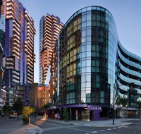 Melbourne port wharf Big bed room - Tweed Heads Accommodation