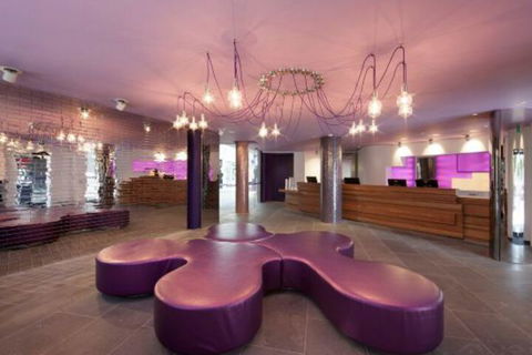 Melbourne Port Wharf Suite - Tweed Heads Accommodation 2