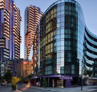Melbourne Port Wharf Suite - Tweed Heads Accommodation