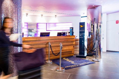 Melbourne Port Wharf Suite - Tweed Heads Accommodation 4