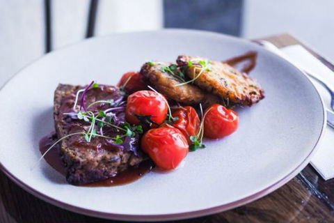 Melbourne Port Wharf Suite - Tweed Heads Accommodation 7