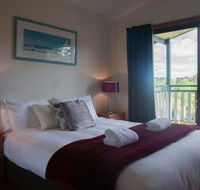 41 Korora Palms 2 Bedroom Bure - Tweed Heads Accommodation