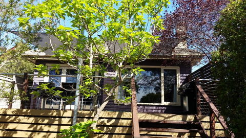 HogmortHomes Olinda Street - Tweed Heads Accommodation 1