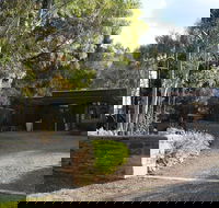 William Hunt's Retreat - Redwood Studio - Tweed Heads Accommodation