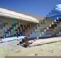Brackens Hut - Tweed Heads Accommodation