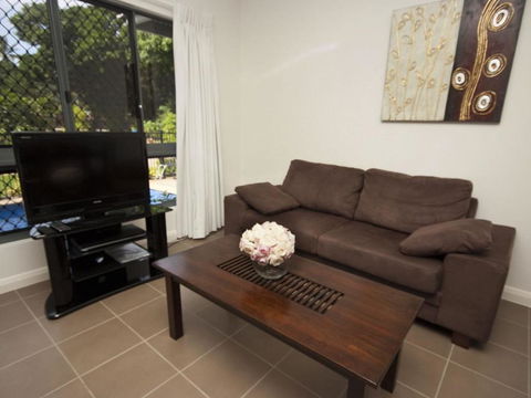 Woodville Beach Townhouse 6 - Tweed Heads Accommodation 3